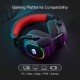 REDRAGON H510 Zeus X RGB Gaming Headset - 7.1 Surround Sound