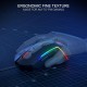 Redragon M616 TRIDENT RGB Gaming Mouse
