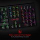 Redragon K582 SURARA RGB Mechanical Gaming Keyboard ( RED SWITCH )