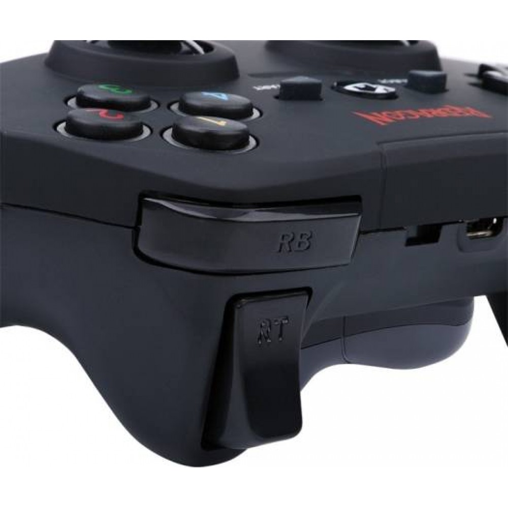 Redragon G808 HARROW WIRELESS GAMEPAD