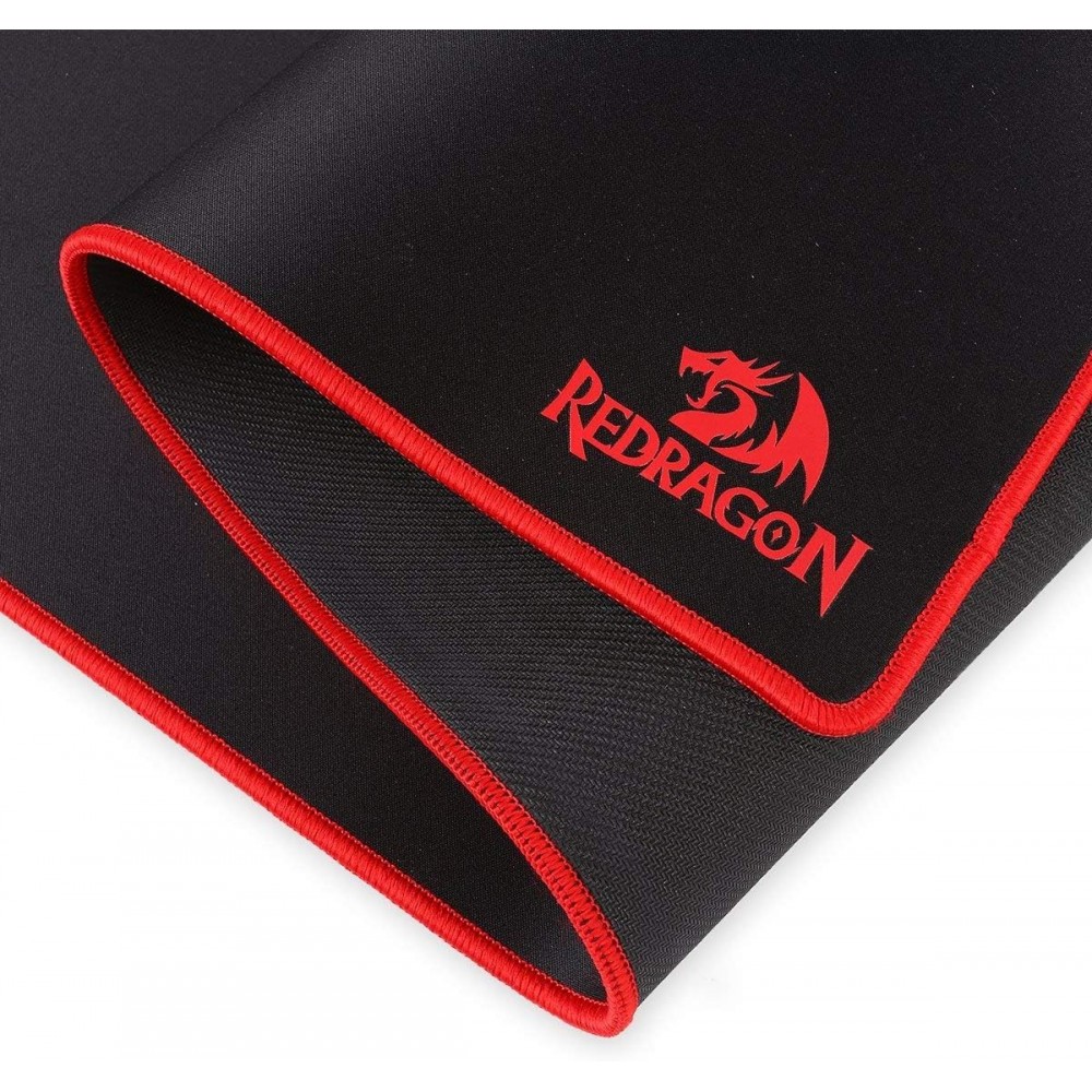 Redragon Suzaku Extended Gaming mouse pad P003