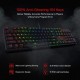 Redragon K582 SURARA RGB Mechanical Gaming Keyboard ( RED SWITCH )