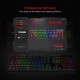 Redragon K582 SURARA RGB Mechanical Gaming Keyboard ( RED SWITCH )