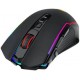 Redragon M914 NIX RGB Tri-Mode 2.4G/USB-C/Bluetooth Gaming Mouse