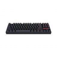 REDRAGON K552 Kumara RGB Mechanical Gaming Keyboard (Blue Switch )
