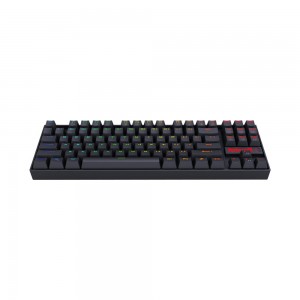 REDRAGON K552 Kumara RGB Mechanical Gaming Keyboard (Blue Switch )