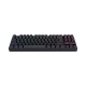 REDRAGON K552 Kumara RGB Mechanical Gaming Keyboard (Blue Switch )
