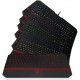 Redragon K502 KARURA 2 RGB Silent Gaming Keyboard