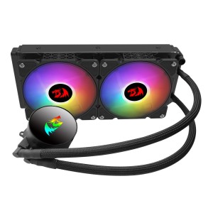 Redragon CCW-3000 Effect X ARGB 240 Liquid Cooling