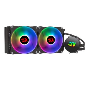 Redragon CCW-3000 Effect X ARGB 240 Liquid Cooling