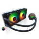 Redragon CCW-3000 Effect X ARGB 240 Liquid Cooling