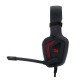 Redragon H310 MUSES2 Wired USB Gaming Headset, 7.1 Surround