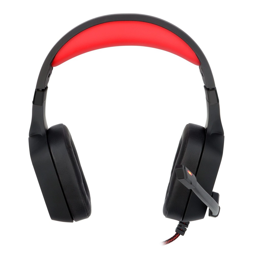 Redragon H310 MUSES2 Wired USB Gaming Headset, 7.1 Surround
