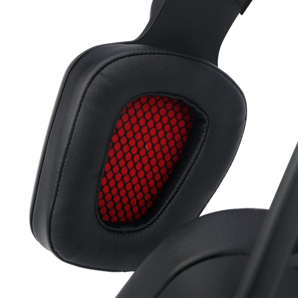 Redragon H310 MUSES2 Wired USB Gaming Headset, 7.1 Surround