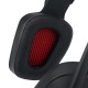 Redragon H310 MUSES2 Wired USB Gaming Headset, 7.1 Surround