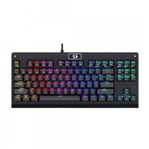 Redragon K568 RGB Mechanical Gaming Keyboard  ( Blue SWITCH )
