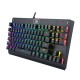 Redragon K568 RGB Mechanical Gaming Keyboard  ( Blue SWITCH )