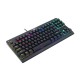 Redragon K568 RGB Mechanical Gaming Keyboard  ( Blue SWITCH )