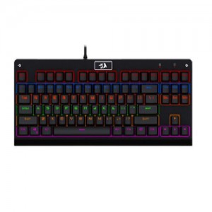 Redragon K568 Rainbow Mechanical Gaming Keyboard  ( Red Switch )