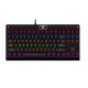 Redragon K568 Rainbow Mechanical Gaming Keyboard  ( Blue Switch )