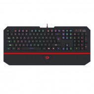 Redragon K502 KARURA 2 RGB Silent Gaming Keyboard