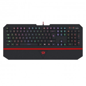Redragon K502 KARURA 2 RGB Silent Gaming Keyboard