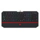 Redragon K502 KARURA 2 RGB Silent Gaming Keyboard