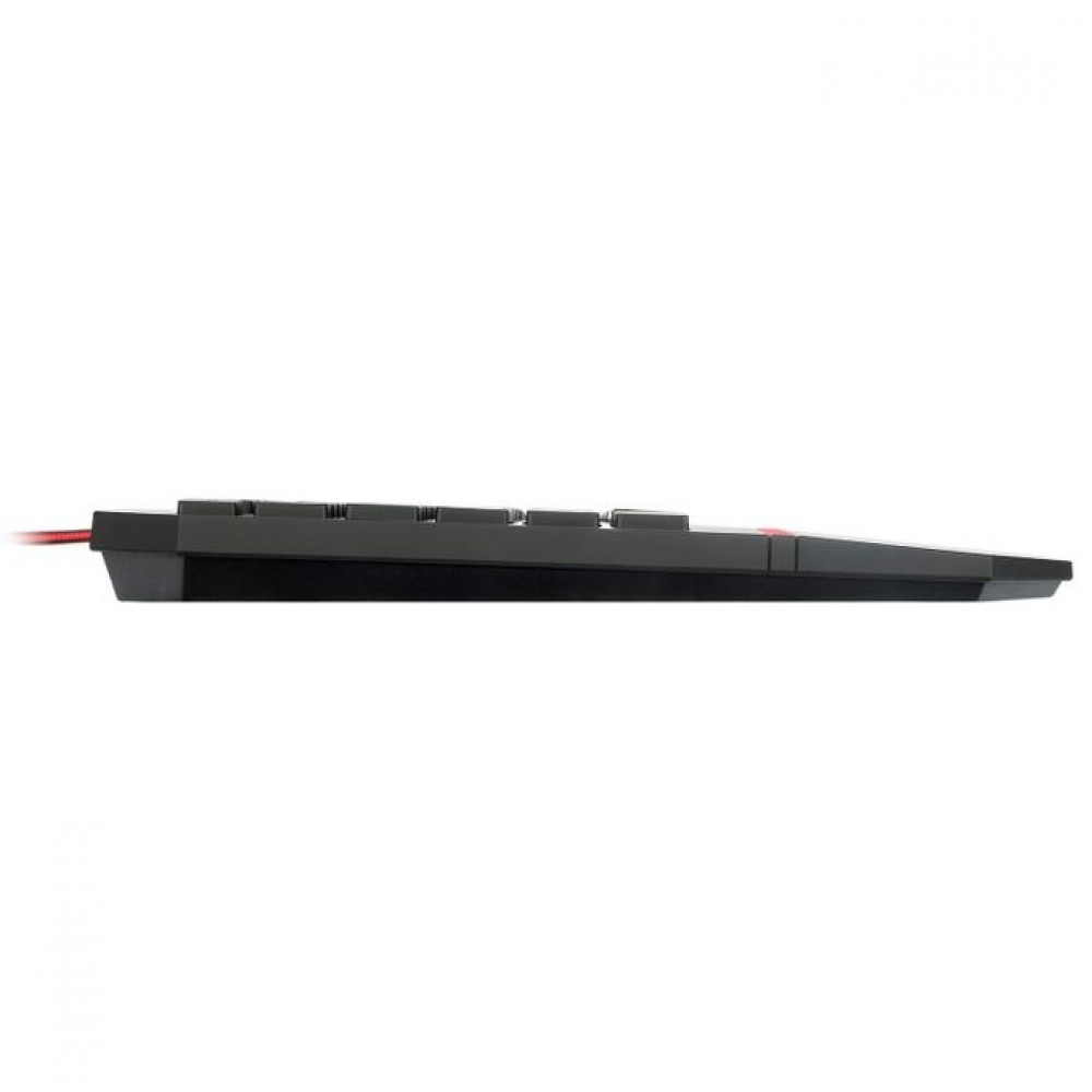Redragon K502 KARURA 2 RGB Silent Gaming Keyboard