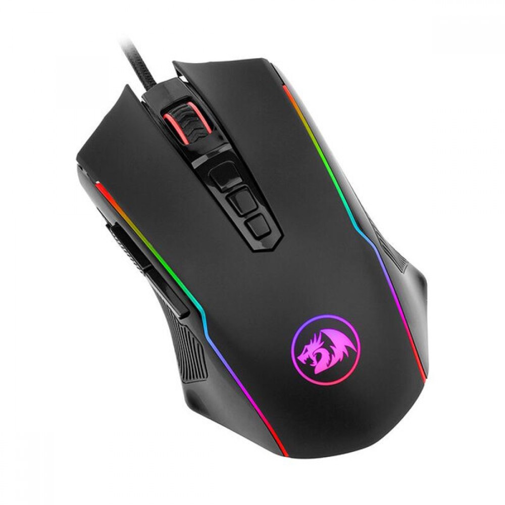 Redragon Ranger Basic M910-K RGB Gaming Mouse