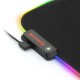 Redragon Neptune X Gaming RGB Gaming Mouse Pad - P033