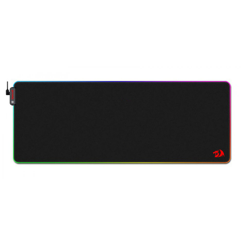 Redragon Neptune X Gaming RGB Gaming Mouse Pad - P033