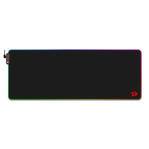Redragon Neptune X Gaming RGB Gaming Mouse Pad - P033