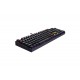 REDRAGON  K565R RUDRA RAINBOW MECHANICAL KEYBOARD (BROWN SWITCHES)