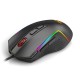 Redragon M613-RGB Trident Lite Lightweight Gaming Mouse