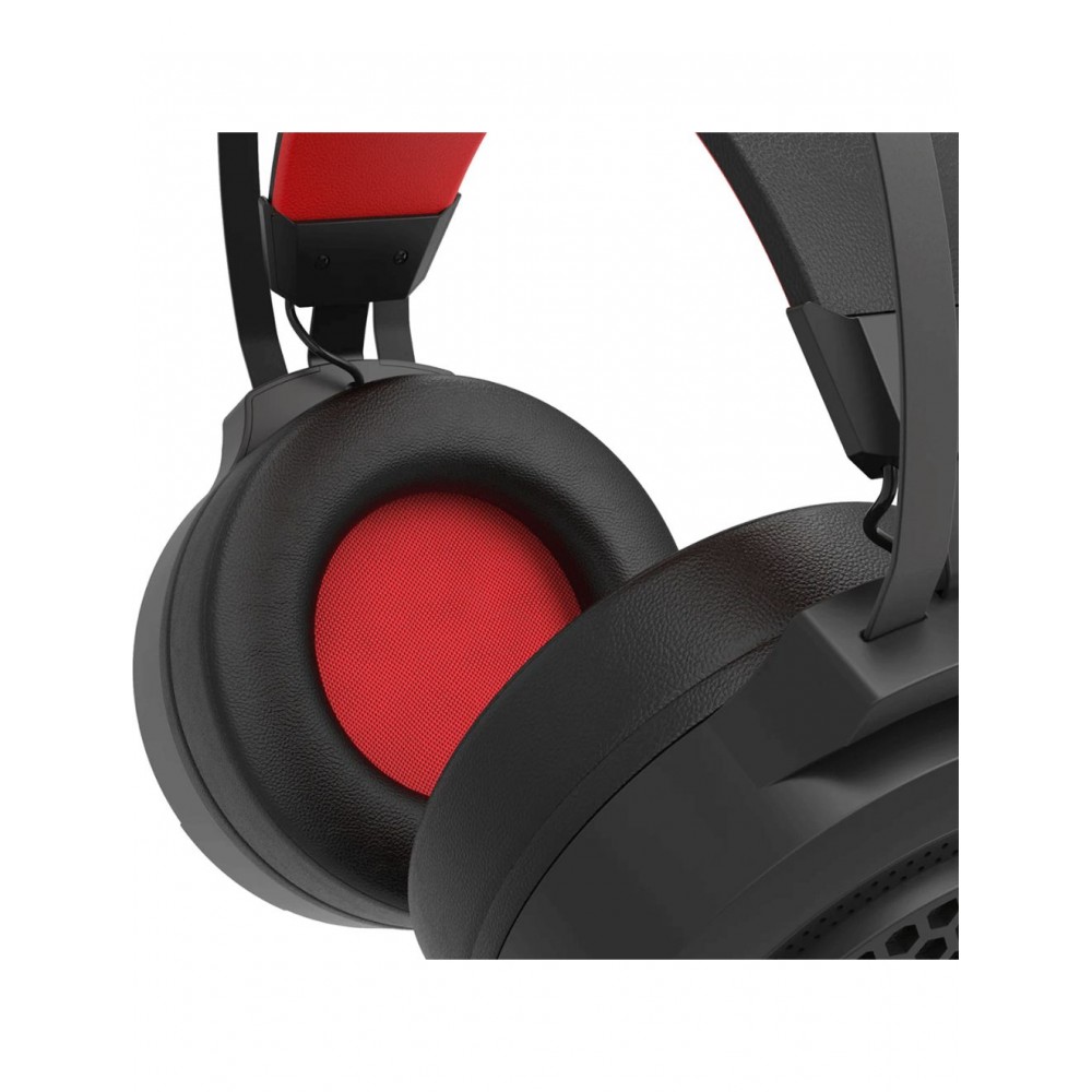REDRAGON H260 HYLAS RGB GAMING HEADSET