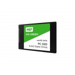 WD Green 240GB SATA III Solid State Drive (SSD)