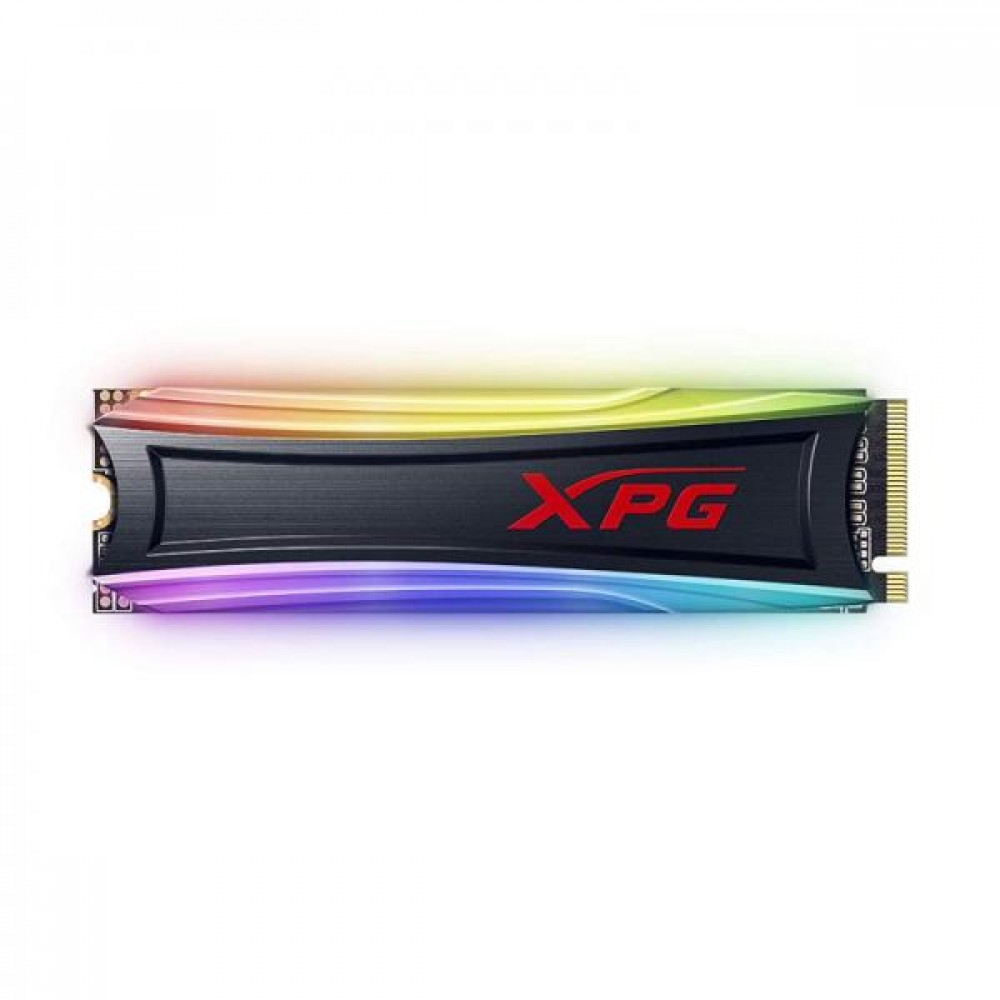 Adata XPG S40G RGB 512GB 3D NAND NVMe (R 3500 / W 2400)