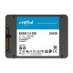 Crucial BX500 2.5'' SSD 240GB (R 540 / W 500)