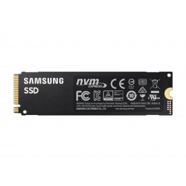 SAMSUNG 980 PRO M.2 500GB PCI-Express 4.0 x4, NVMe V-NAND (SSD)