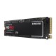 Samsung 980 PRO PCIe 4.0 NVMe SSD 2TB