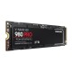 Samsung 980 PRO PCIe 4.0 NVMe SSD 2TB