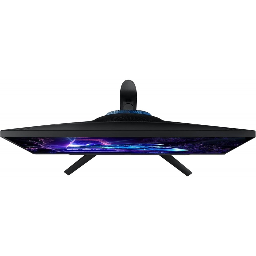 Samsung Odyssey G3 (G30D) 32 -VA -Flat-1080P-1Ms – 180HZ - HDR10 Samsung Odyssey G3 (G30D) 32 -VA -Flat-1080P-1Ms – 180HZ - HDR10