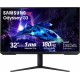 Samsung Odyssey G3 (G30D) 32 -VA -Flat-1080P-1Ms – 180HZ - HDR10 Samsung Odyssey G3 (G30D) 32 -VA -Flat-1080P-1Ms – 180HZ - HDR10