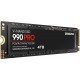 Samsung 990 PRO GEN 4.0 NVMe 4TB