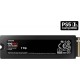 Samsung 990 Pro With Heatsink GEN 4.0 NVMe 1TB