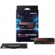 Samsung 990 Pro With Heatsink GEN 4.0 NVMe 4TB