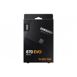 Samsung 500GB 500G SSD 860 EVO 2.5" SATA III 3 Solid State Drive 6Gb/s V-NAND 