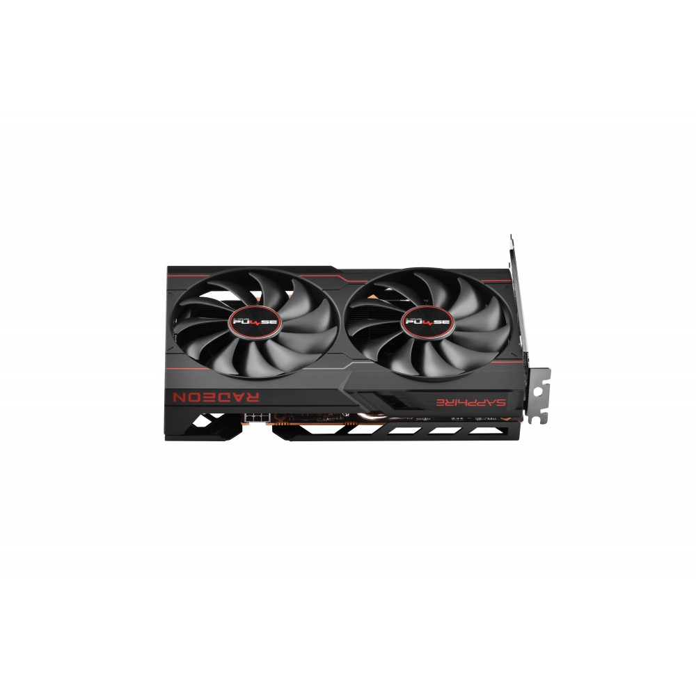 Sapphire  RX 6500 XT Pulse Gaming  4GB GDDR6 (Three Years Warranty)