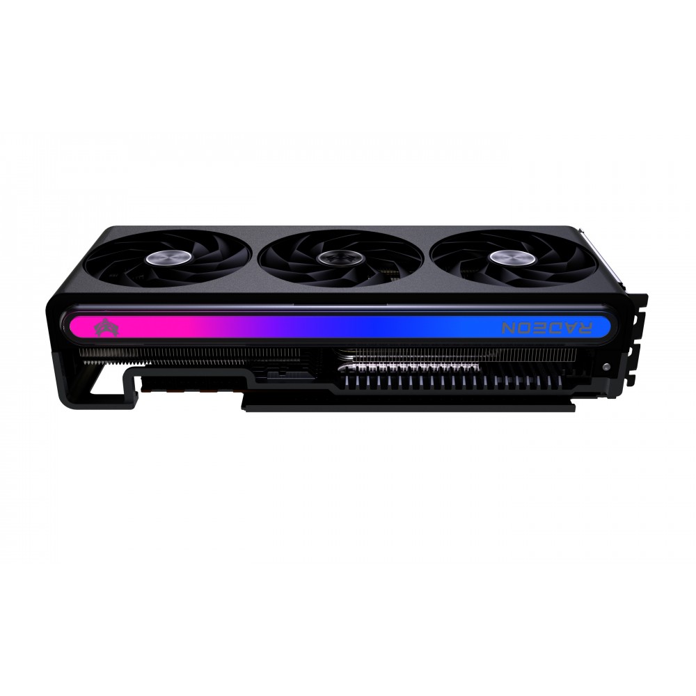 SAPPHIRE RX 7900 XTX NITRO+ Vapor-X 24GB GDDR6 (Three Years Warranty)