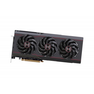 SAPPHIRE RX 7900 XTX PULSE 24GB GDDR6 (Three Years Warranty
